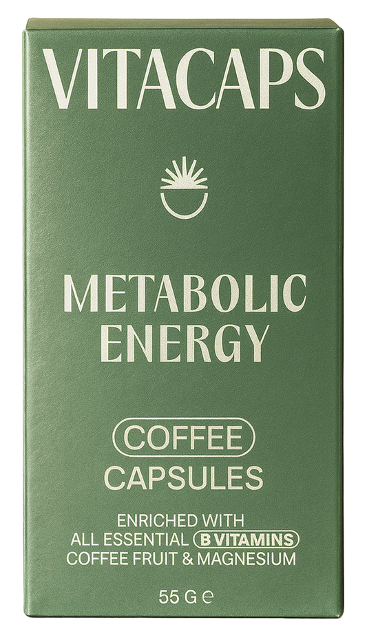 METABOLIC ENERGY