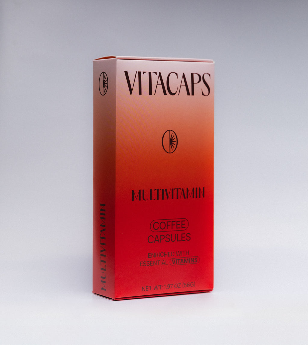 MULTIVITAMIN