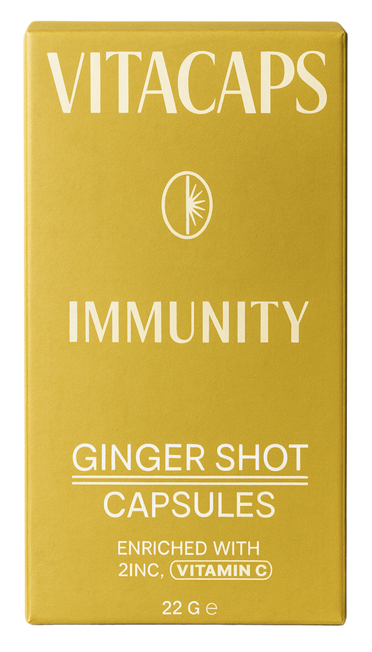 IMMUNITY