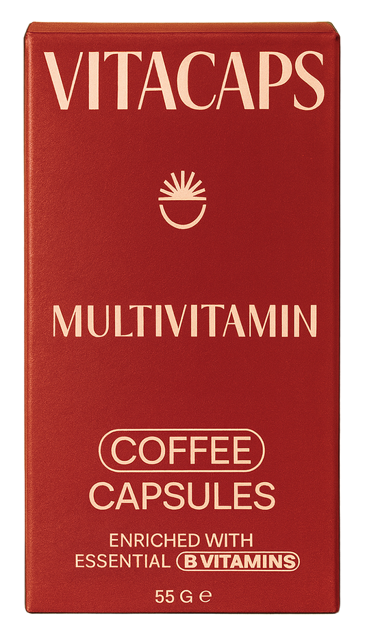 MULTIVITAMIN