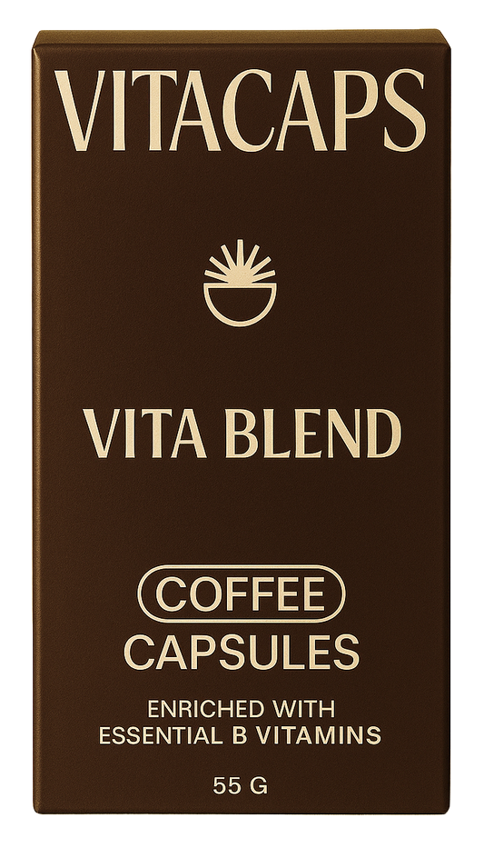 VITABLEND